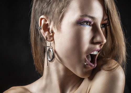 Why You Need to Consider These Points Before Piercing