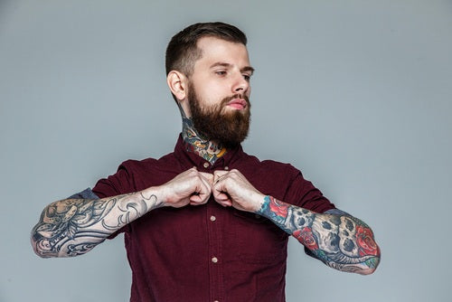 Why Are Tattoos So Addictive