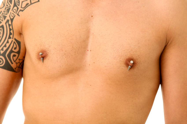 6 Questions To Be Answered Before You Get Your Nipples Pierced!