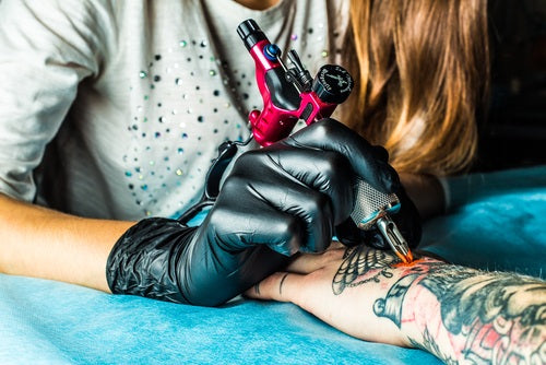 Know Everything About Tattoo