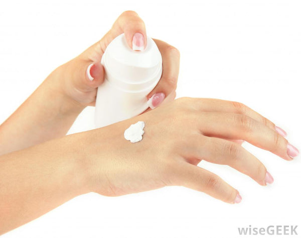 Unconventional yet Effective Uses of a Lidocaine Cream