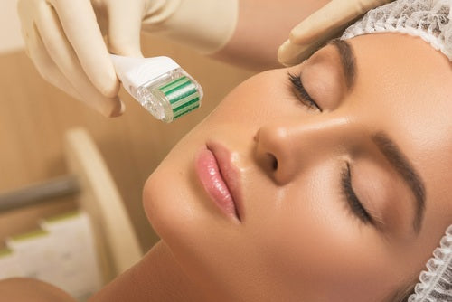 These Innovative Beauty Treatments Are A Must Try