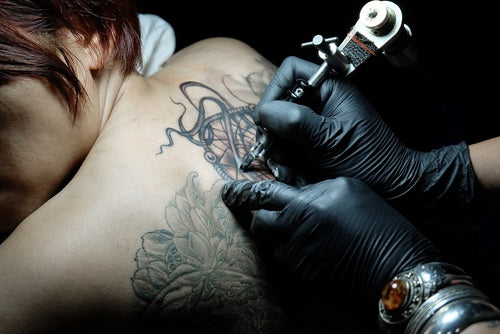 Understanding Why Your Skin Rejects Tattoo Ink