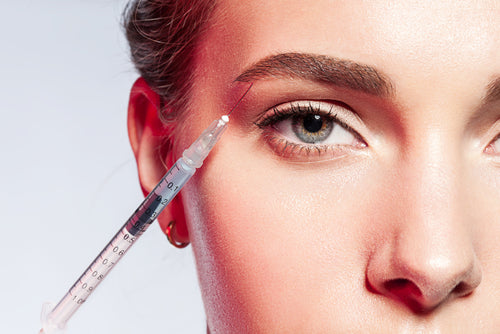 Who All Can Benefit From Botox Shots?