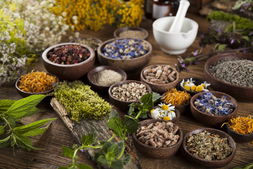 Natural Remedies for Every common Health Concerns