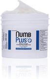 Numbplus 5% Lidocaine Topical Anesthetic 2 oz